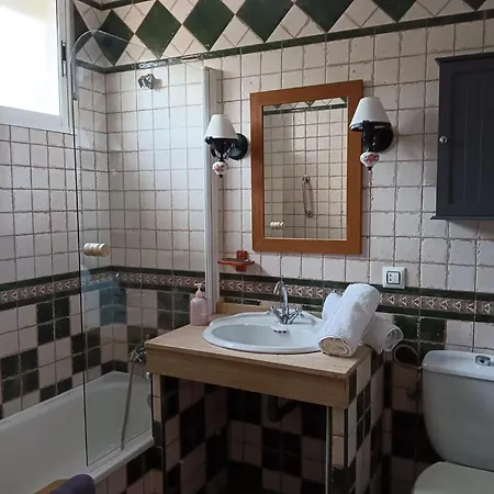 Charming In With Private Pool ヴィラ *