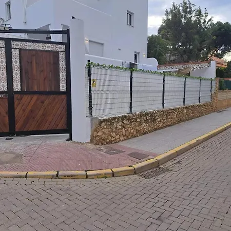 Villa Charming In With Private Pool *