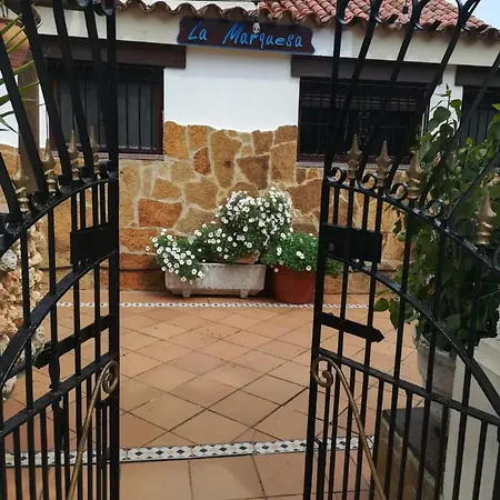 Charming In With Private Pool Villa Punta Umbria