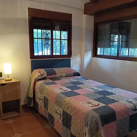 Charming In With Private Pool *