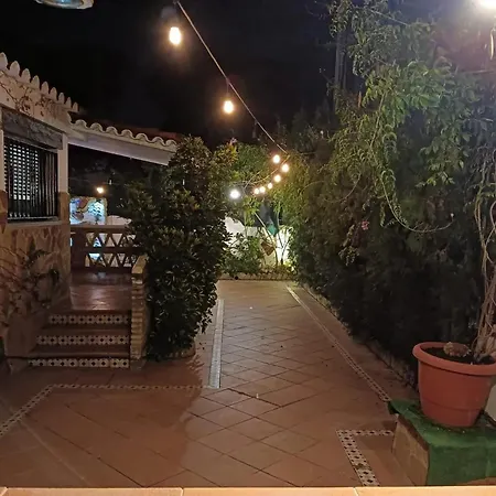 Charming In With Private Pool
