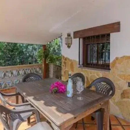 Villa Charming In With Private Pool